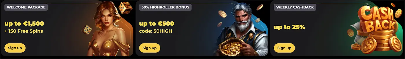 VipZino Casino - Best Online Casino